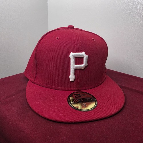 Cappello pittsburgh pirates - pittsburgh,