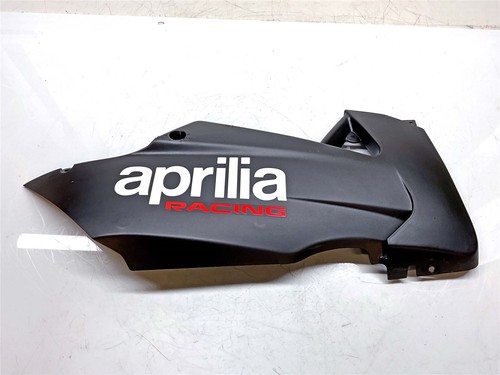 Pancia destra aprilia rs125 - pancia,