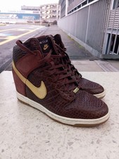 Nike Wmns Dunk Sky High FW QS