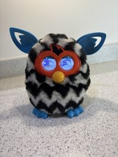 Hasbro Furby Boom 2012 Nero