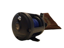 Mulinello Shimano Titanos Fune