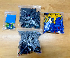 LEGO Alien Conquest Earth