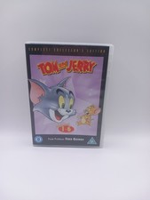 Tom And Jerry Complete Volumes