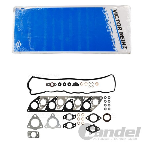 Kit guarnizioni testa cilindro - guarnizioni,