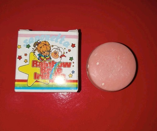 Saponetta rainbow brite - saponetta,