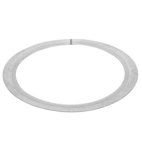 Anello per stufa metallo - anello,