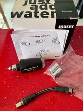 Sonda Mares modulo bombola a led