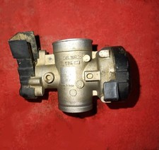 Corpo Farfallato (KTM Tpi 300