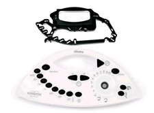 Mascherina Frontale Originale Vorwerk per Bimby TM31 Originale 30230