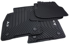 Tappetini originali Audi A3