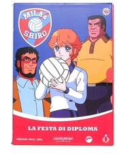 EBOND Mila & Shiro la festa di