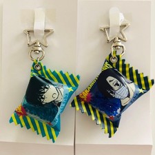 Portachiavi Sakamoto Days