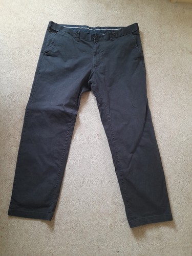Pantaloni chino marks - marks, &