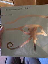 The Alan Parson Project Eye In
