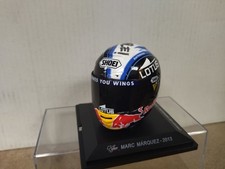 CASCO/HELMET MARC MARQUEZ 2013