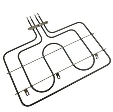 New OEM Forno Oven Bottom
