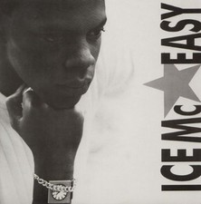 Ice maxi easy - ice, 12"]