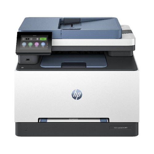 Color laserjet pro 3302fdw - hp,