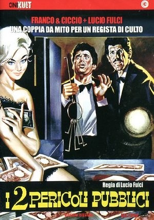 Franco ciccio i - -, due
