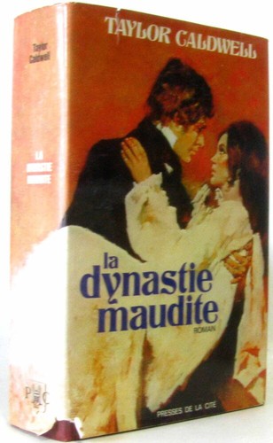 Dynastie maudite caldwell - la,