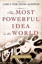 The Most Powerful Idea in the