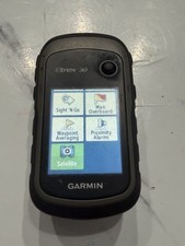 Garmin eTrex 30 World GPS 3