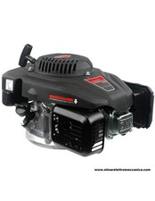 LONCIN 6 HP Albero 22,2 x 60 Motore 4 tempi Verticale Rasaerba 202320