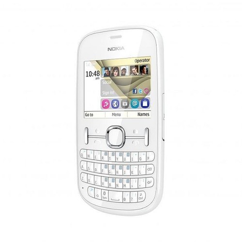 Nuovo telefono nokia - telefono,