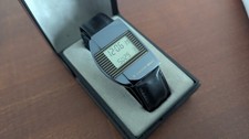Orologio radio Junghans Mega 1