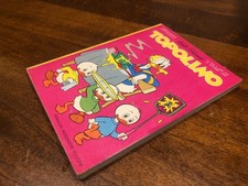 Topolino n.724 con inserto