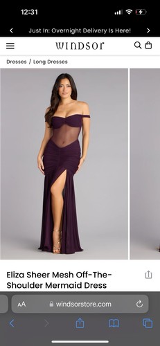 Abito windsor eliza - abito,