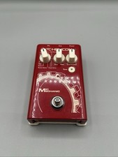 TC Helicon Microfono Meccanico