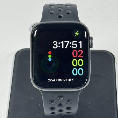 Apple watch series - apple, 6