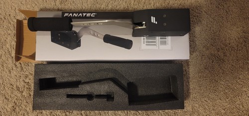 Freno mano fanatec - mano, clubsport