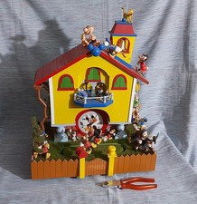 Orologio cucu walt disney - a,