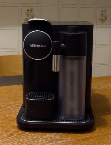 Macchina caffè longhi - macchina, de'longhi