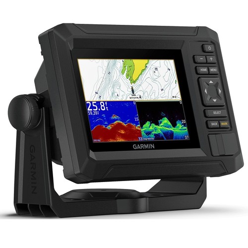 Garmin echomap uhd2 gps - da,