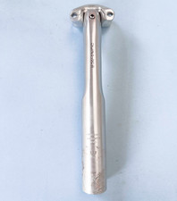 REGGISELLA VINTAGE SHIMANO SP-7400 dura ace SEATPOST 27,2 mm  AERO VGC