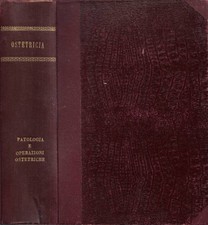 Trattato di Ostetricia. Parte
