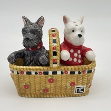 Shaker sale e pepe vintage