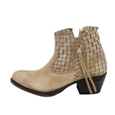 Stivaletto Sendra marrone 38