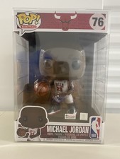 Funko Pop Michael Jordan #76