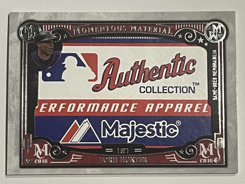 2016 topps museum collection - 2016,