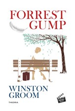 Forrest Gump [Paperback] [Aug