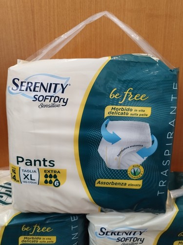 Serenity pants x6 - serenity,