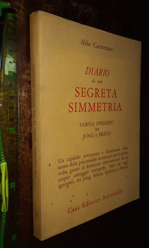 Libro diario una segreta - libro🟡diario, di