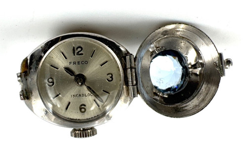 Orologio vintage freco - orologio, 14mm