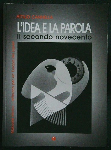 Idea parola il - l'idea, parola.