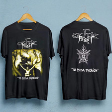 Album Celtic Frost BAND 2 lati