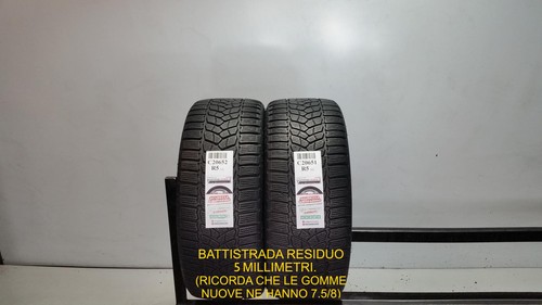 Gomme usate termiche - usate,